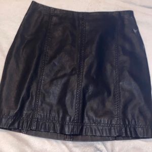 Never worn! Free people brand size 4